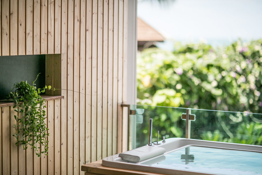 Pavilion Samui Pool 4*