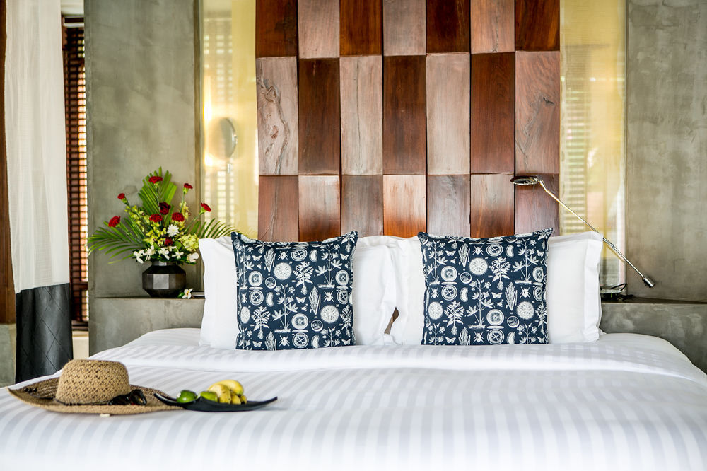 Hotel Pavilion Samui Pool
