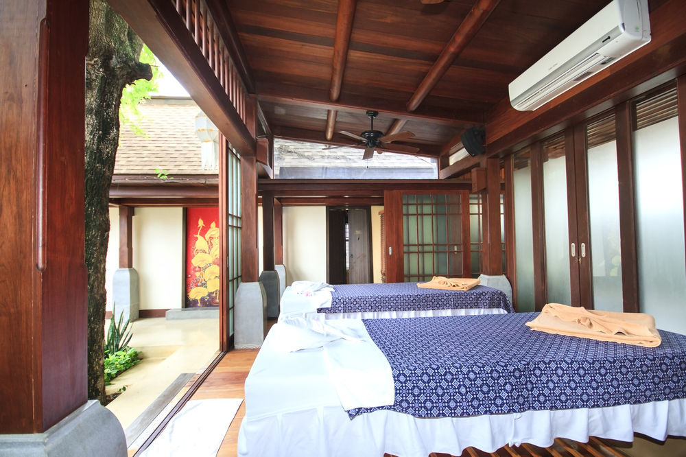 Pavilion Samui Pool Hotel