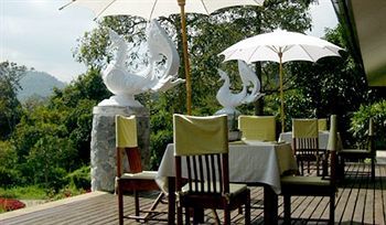 Hotel Botanic Mae Rim