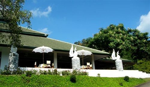 Hotel Botanic 3*