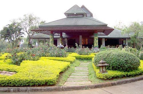 Botanic