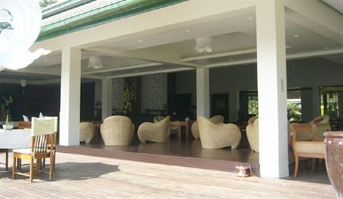 Botanic Hotel 3*
