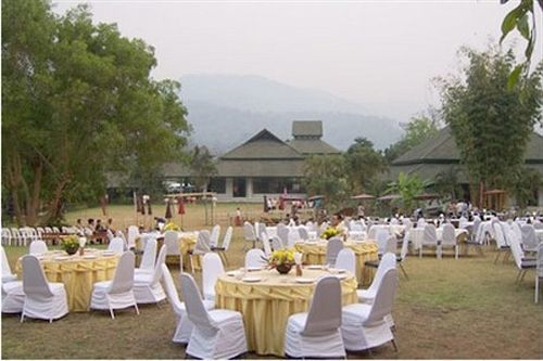 Botanic Hotel