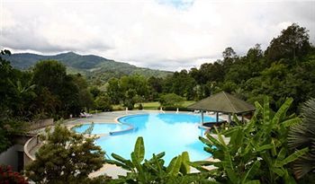 Hotel Botanic Mae Rim