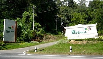 Botanic 3* Mae Rim