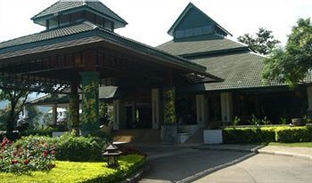 Botanic Hotel 3*