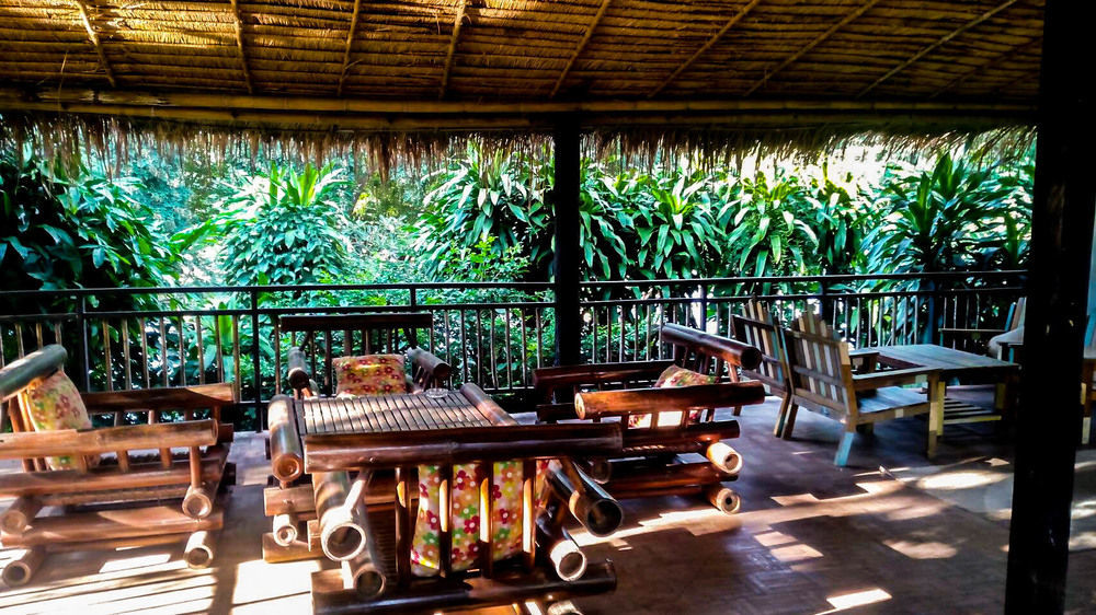 Buritara & Spa, Kanchanaburi Sai Yok