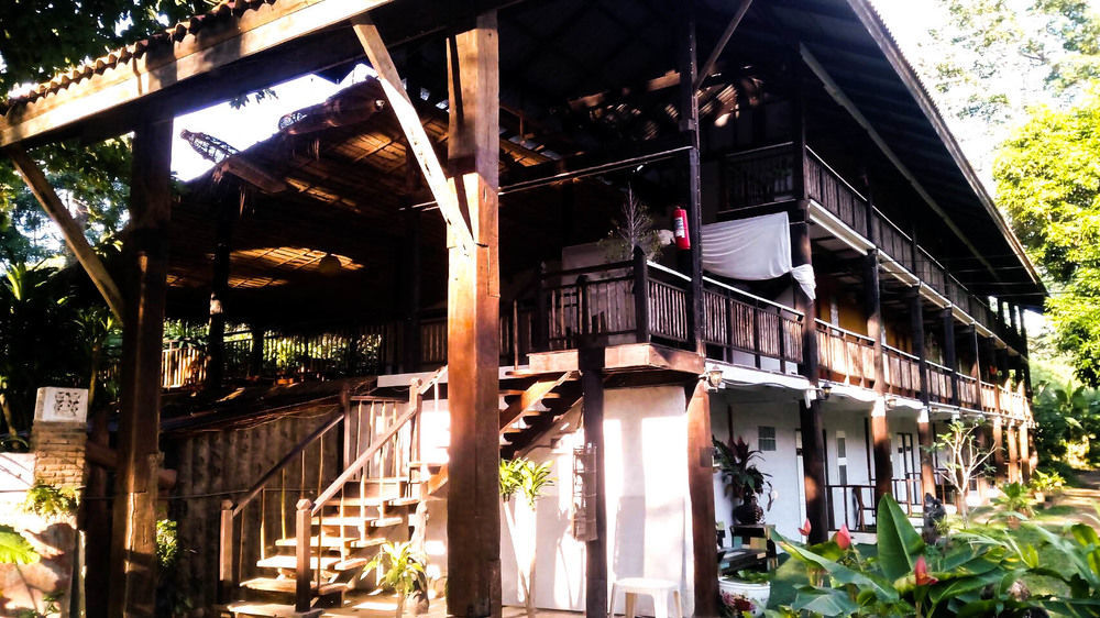 Resort Buritara & Spa, Kanchanaburi Sai Yok
