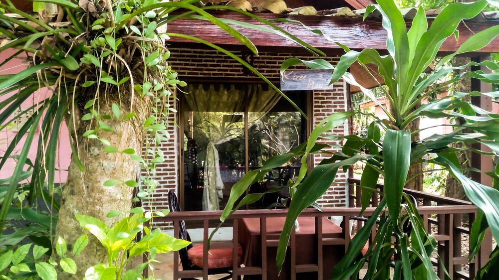 Buritara & Spa, Kanchanaburi Resort 3*