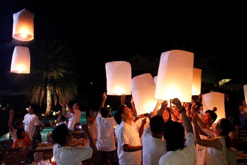 Armonia Village And Resort 3*
