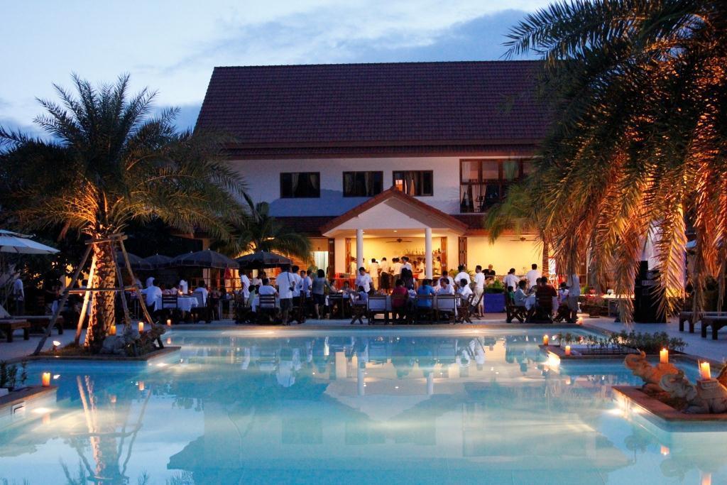 Armonia Village And Resort