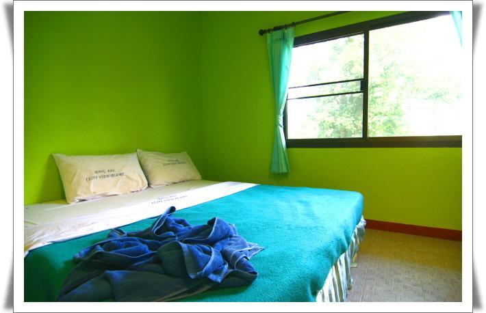 Bang Bao Cliff View Resort 2*