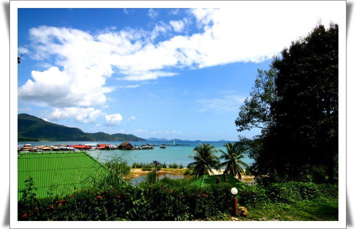 Resort Bang Bao Cliff View Bang Bao Beach