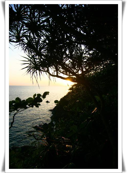 Resort Bang Bao Cliff View Bang Bao Beach