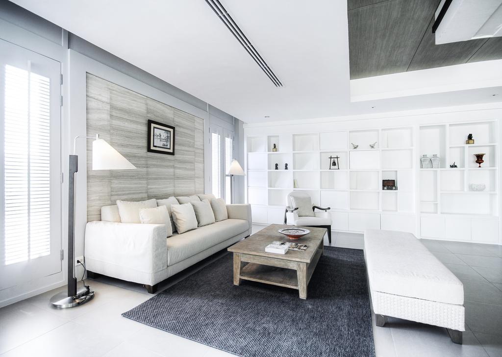 Classic Kameo & Serviced Apartment, Aparthotel 4*