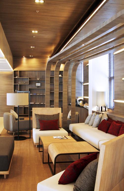 Classic Kameo & Serviced Apartments, 5* Phra Nakhon Si Ayutthaya
