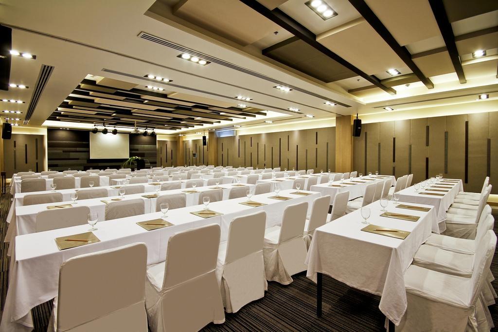 Classic Kameo & Serviced Apartments, Phra Nakhon Si Ayutthaya