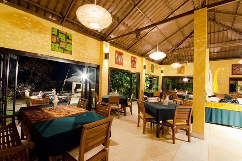 Resort Khao Phaengma 4*