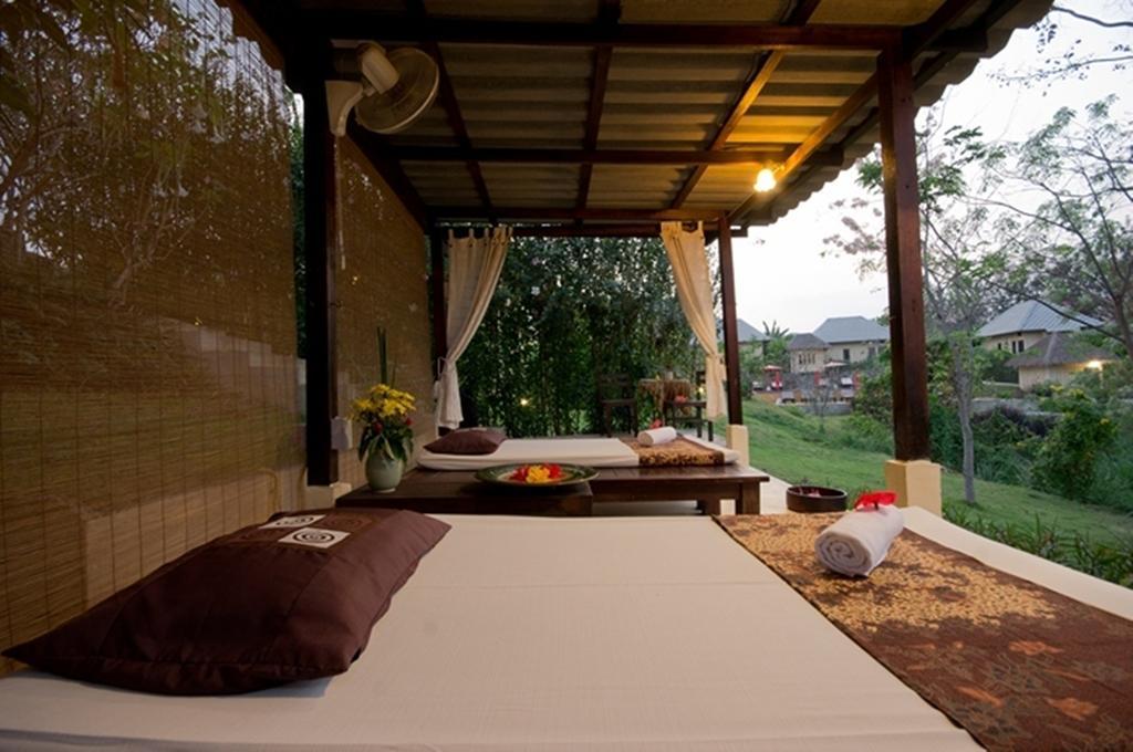 Khao Phaengma Resort 4*