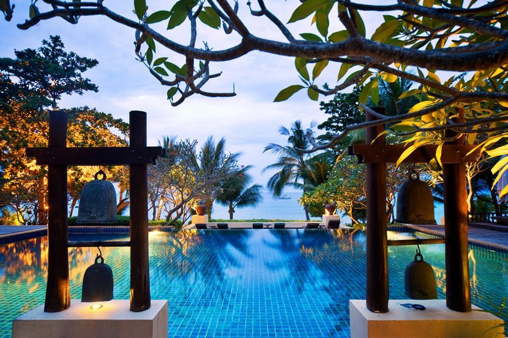 Resort Le Vimarn &
