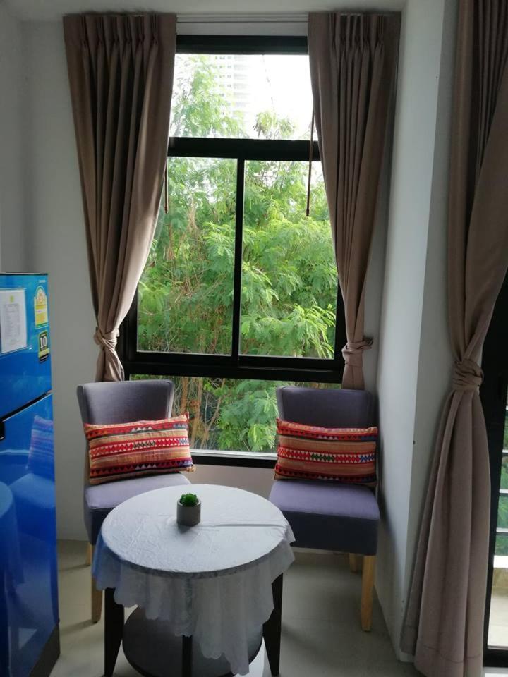 Guest house Baan Der Bruyn Sha