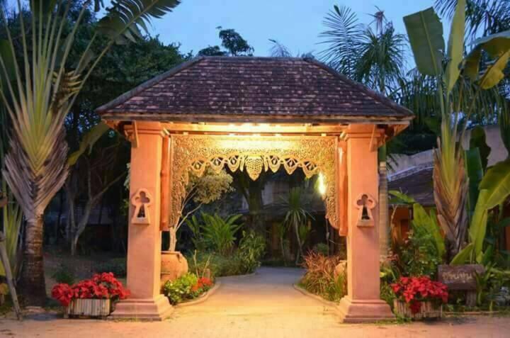 Resort Maethaneedol Khao Kho