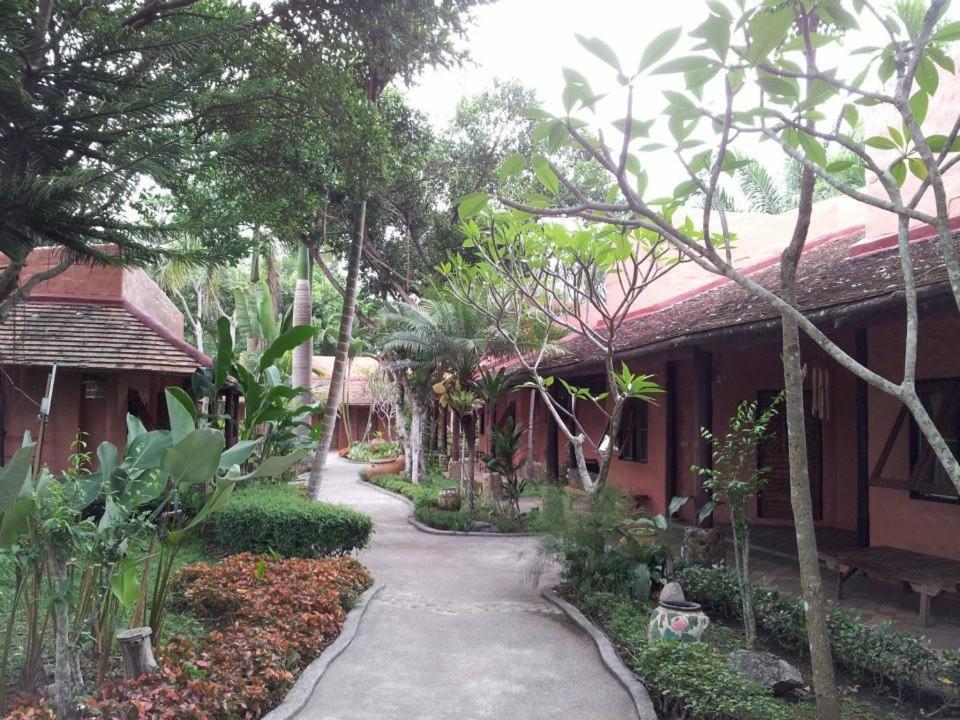 Resort Maethaneedol Khao Kho