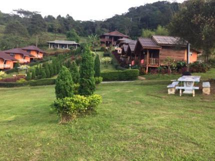 Phu Mok Dok Mai Resort