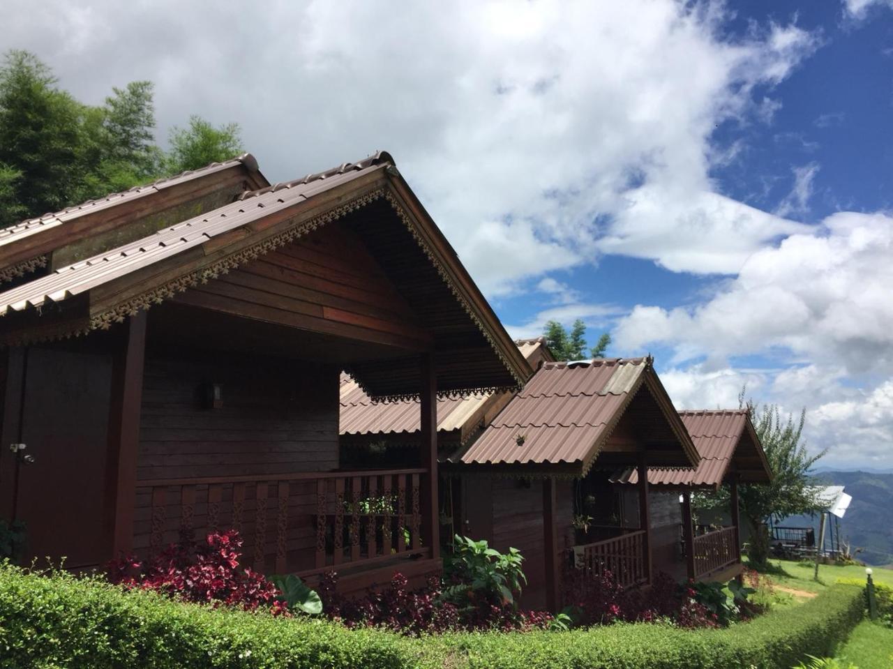 Resort Phu Mok Dok Mai Wiang Kaen