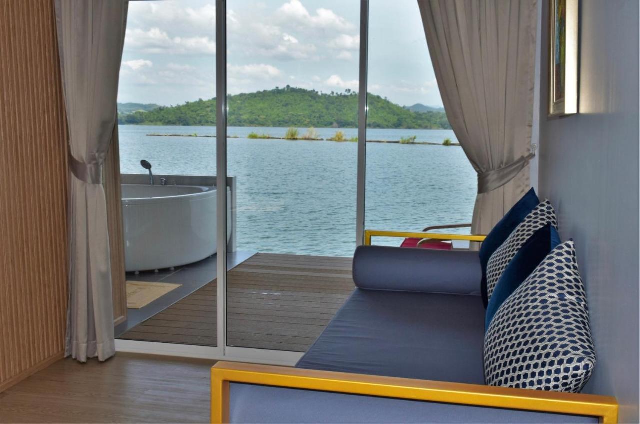 Resort Raya Buri Kanchanaburi