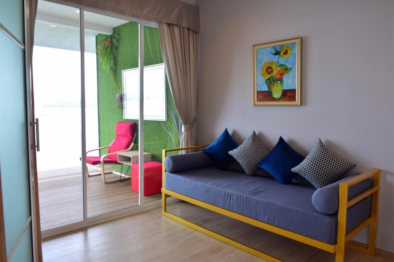 Raya Buri Kanchanaburi Resort Si Sawat
