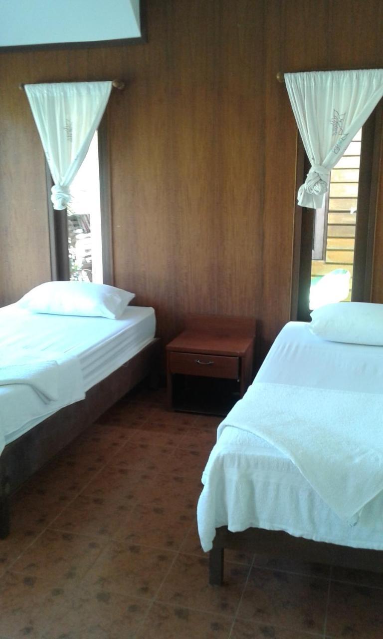 Sunset Resort Haad Yao