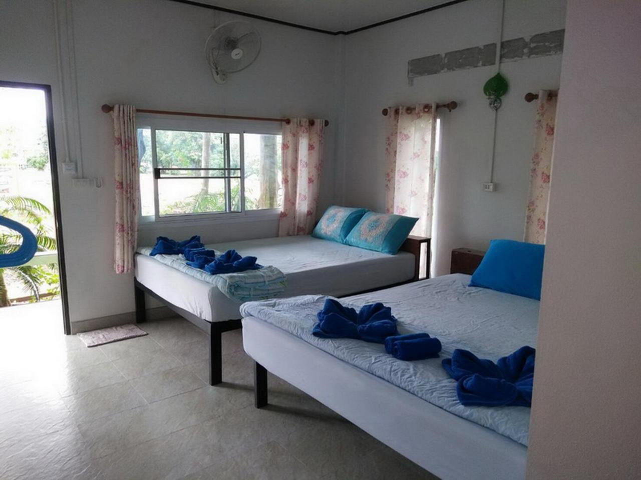 Resort Greentawan 2*