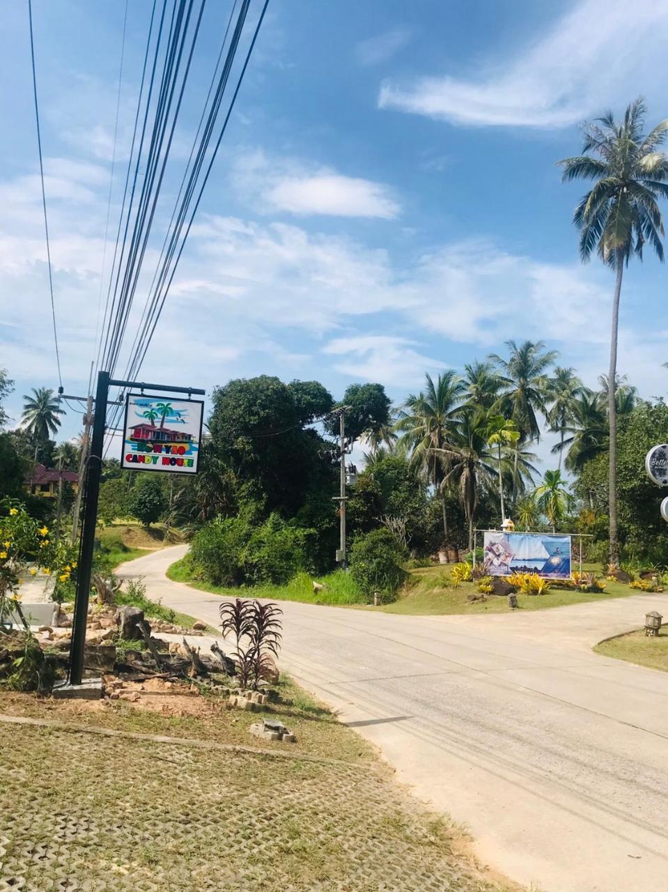 Koh Yao Candy House Guest house Ko Yao Yai
