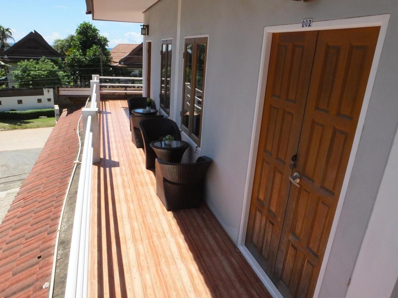 Lanta Nature House * Koh Lanta