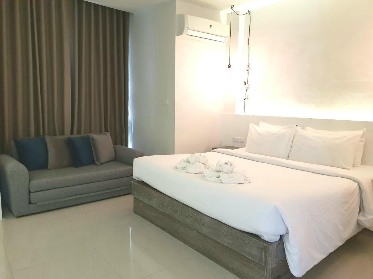 Chuan Chom The High - Sha Hotel Saraburi