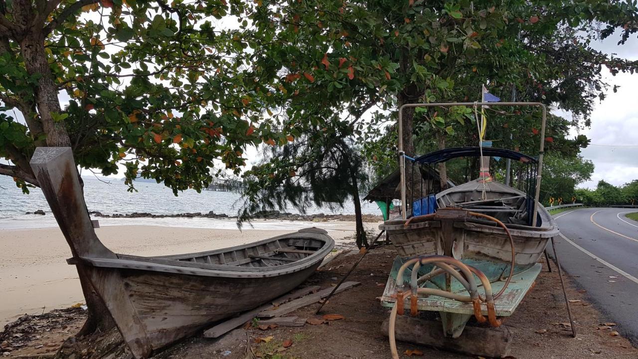 Elephants End Krabi 2*