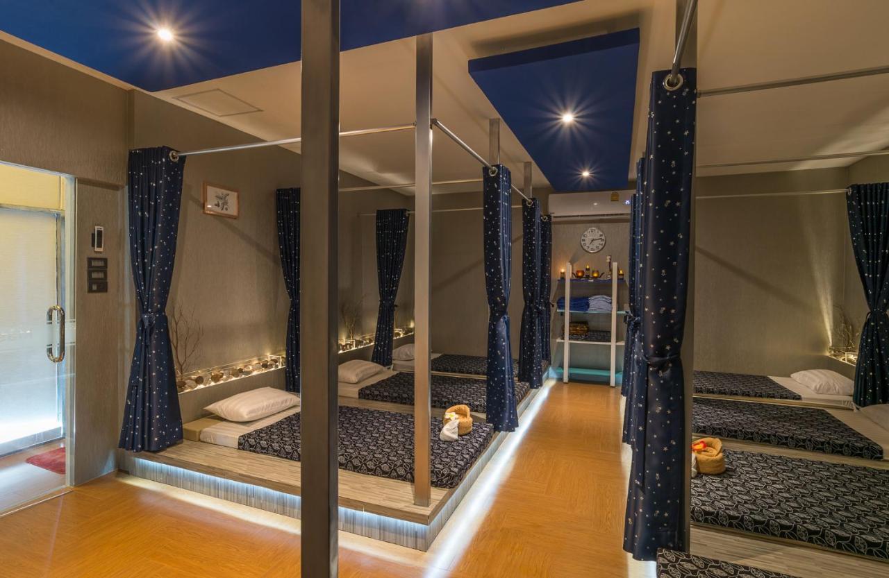 Ideal Beds