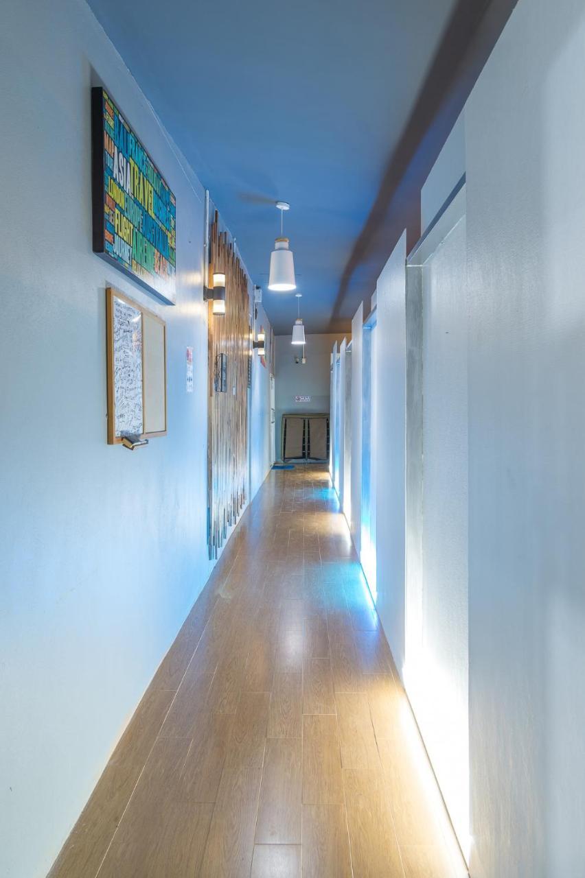 Ideal Beds Hostel
