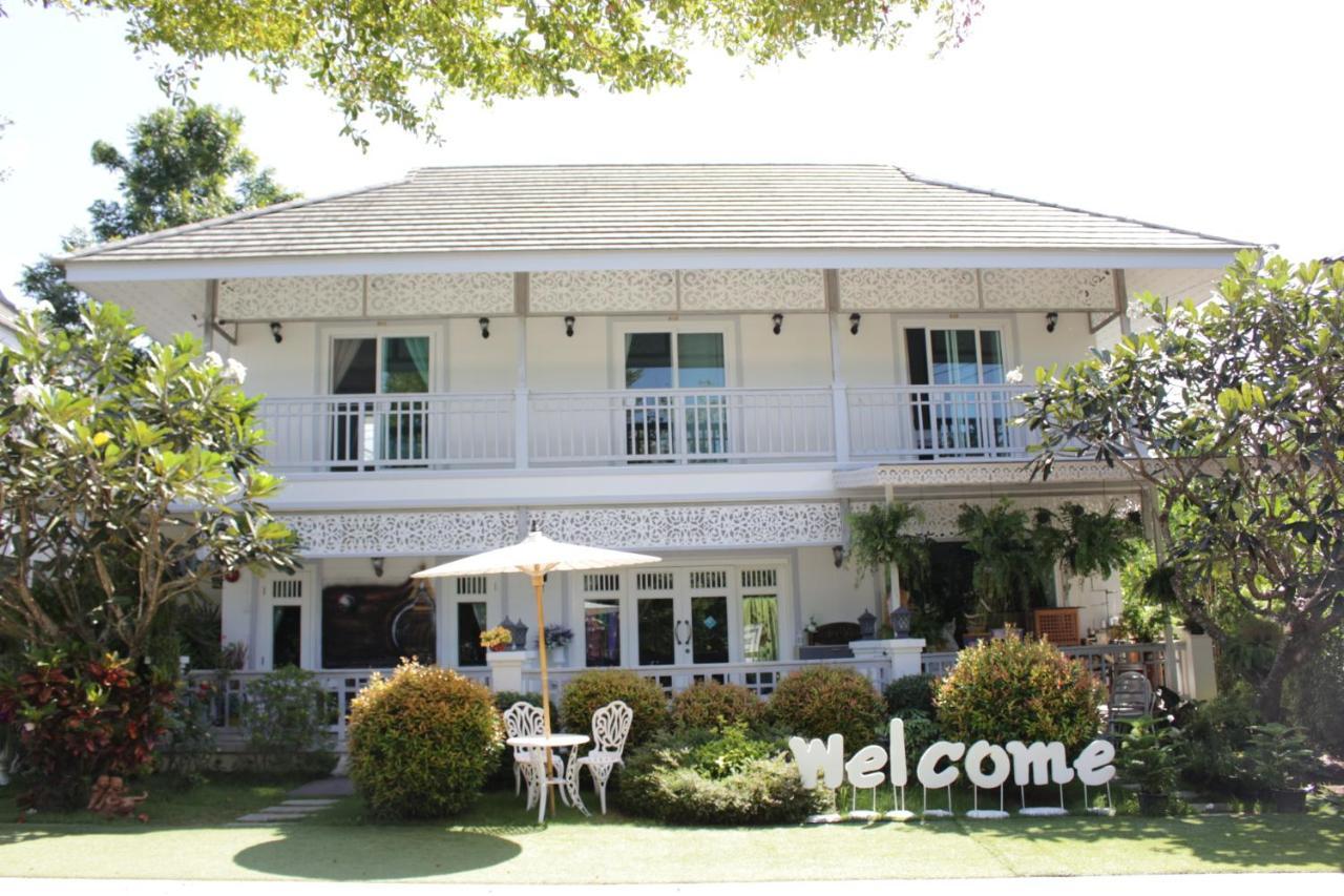 Moeimanee 3* Mae Sot