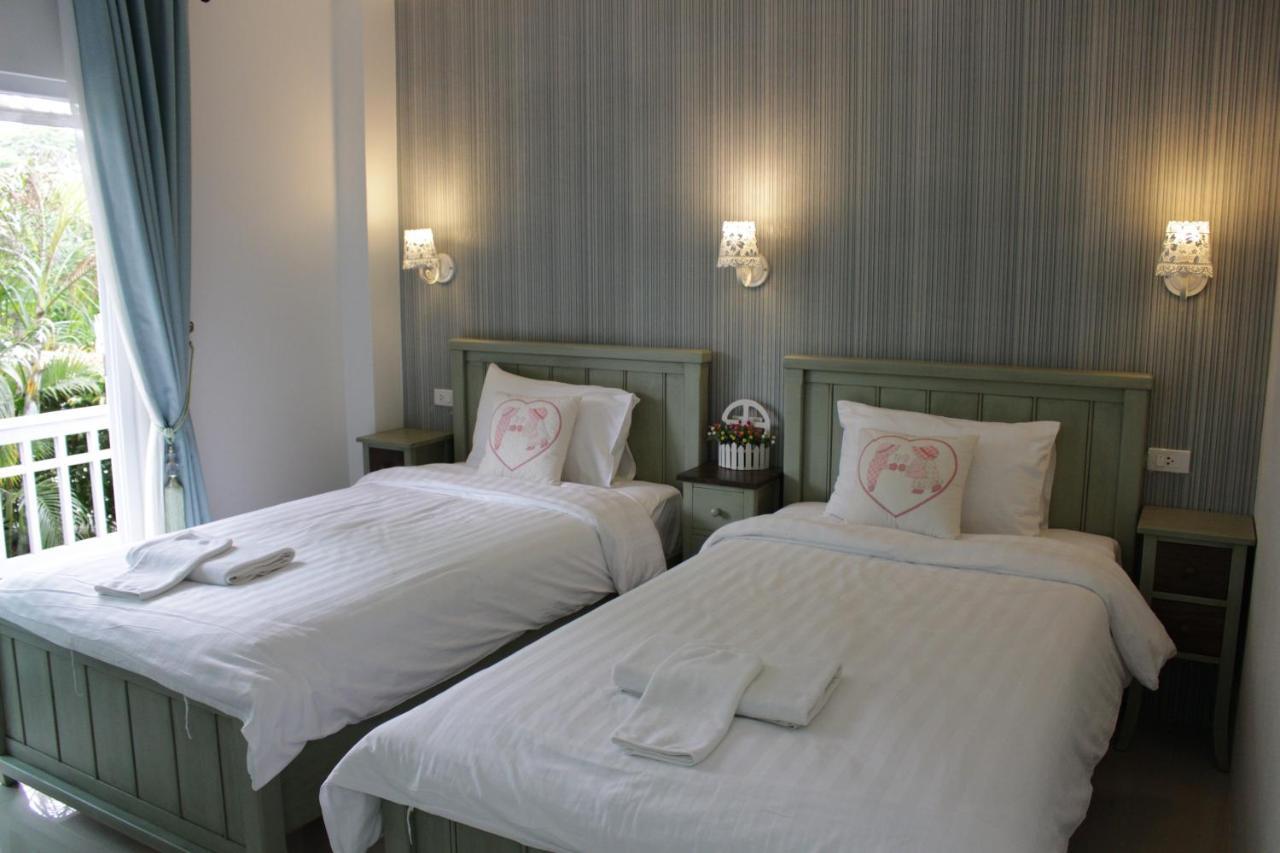 Resort Moeimanee