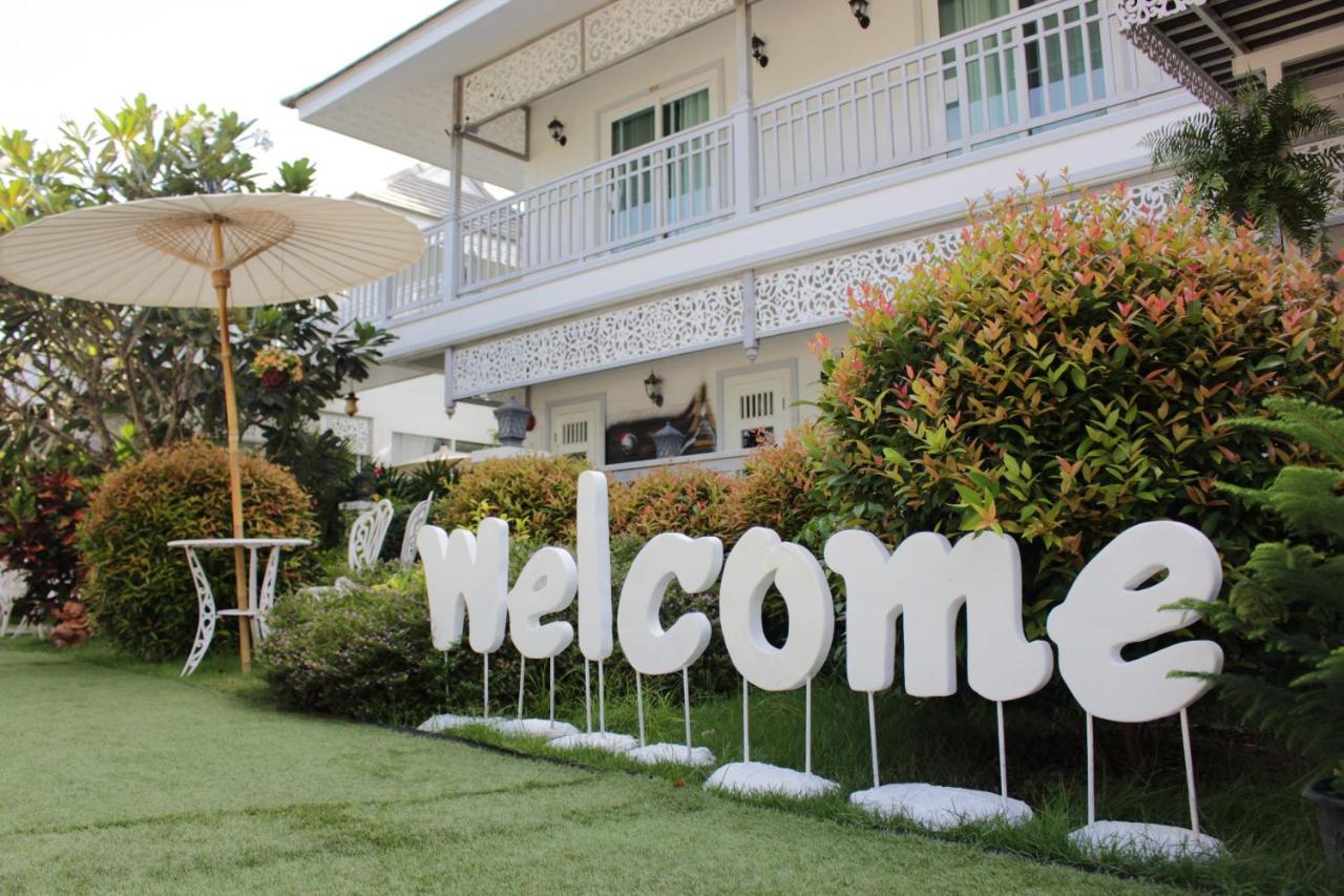 Moeimanee Resort Mae Sot