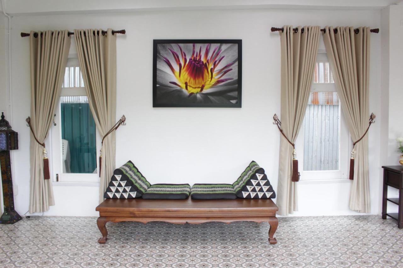 Moeimanee 3* Mae Sot