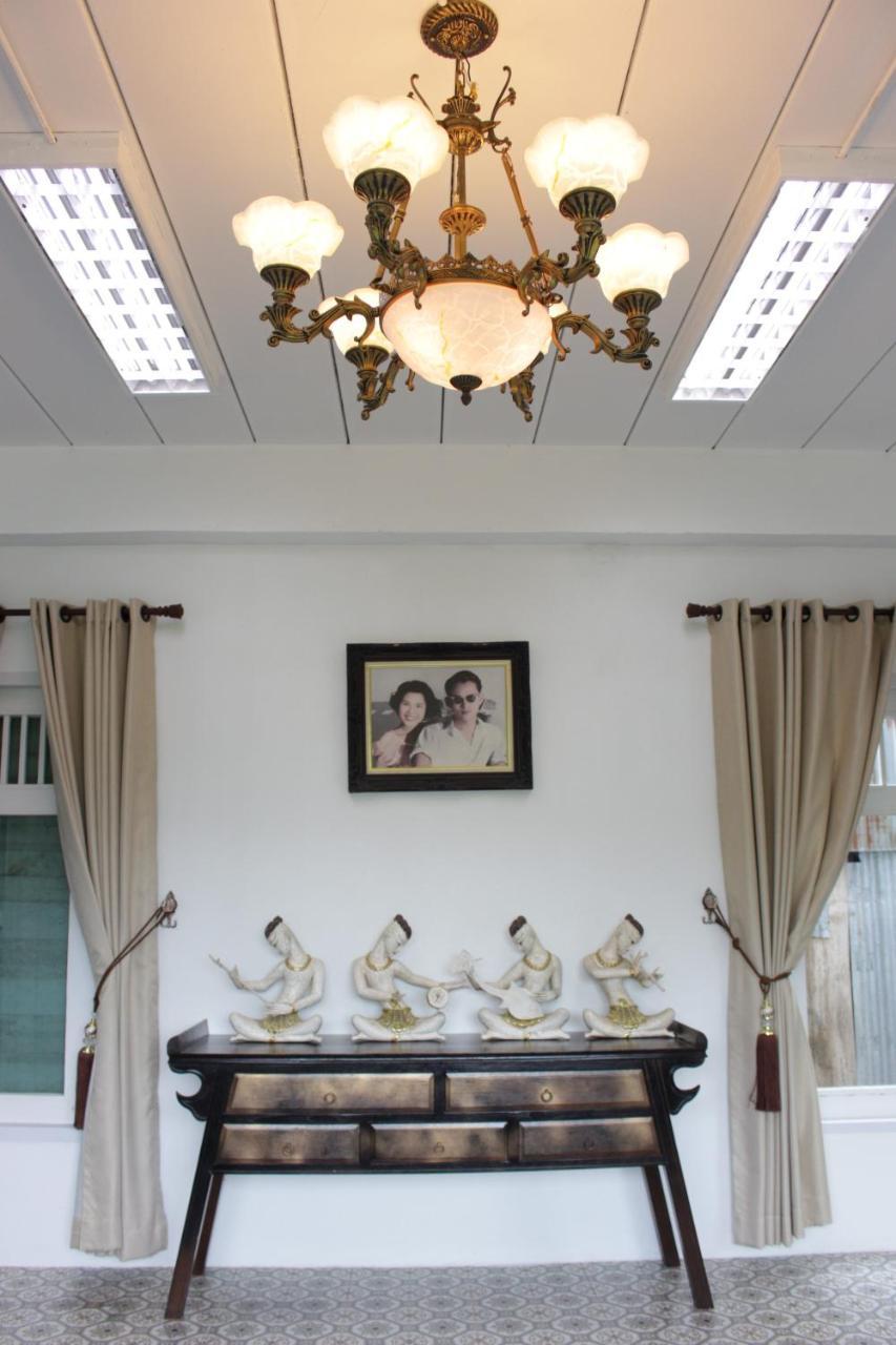 Resort Moeimanee Mae Sot