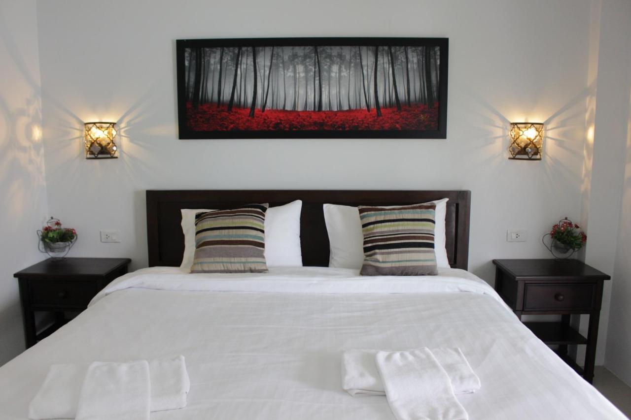 Moeimanee Resort Mae Sot