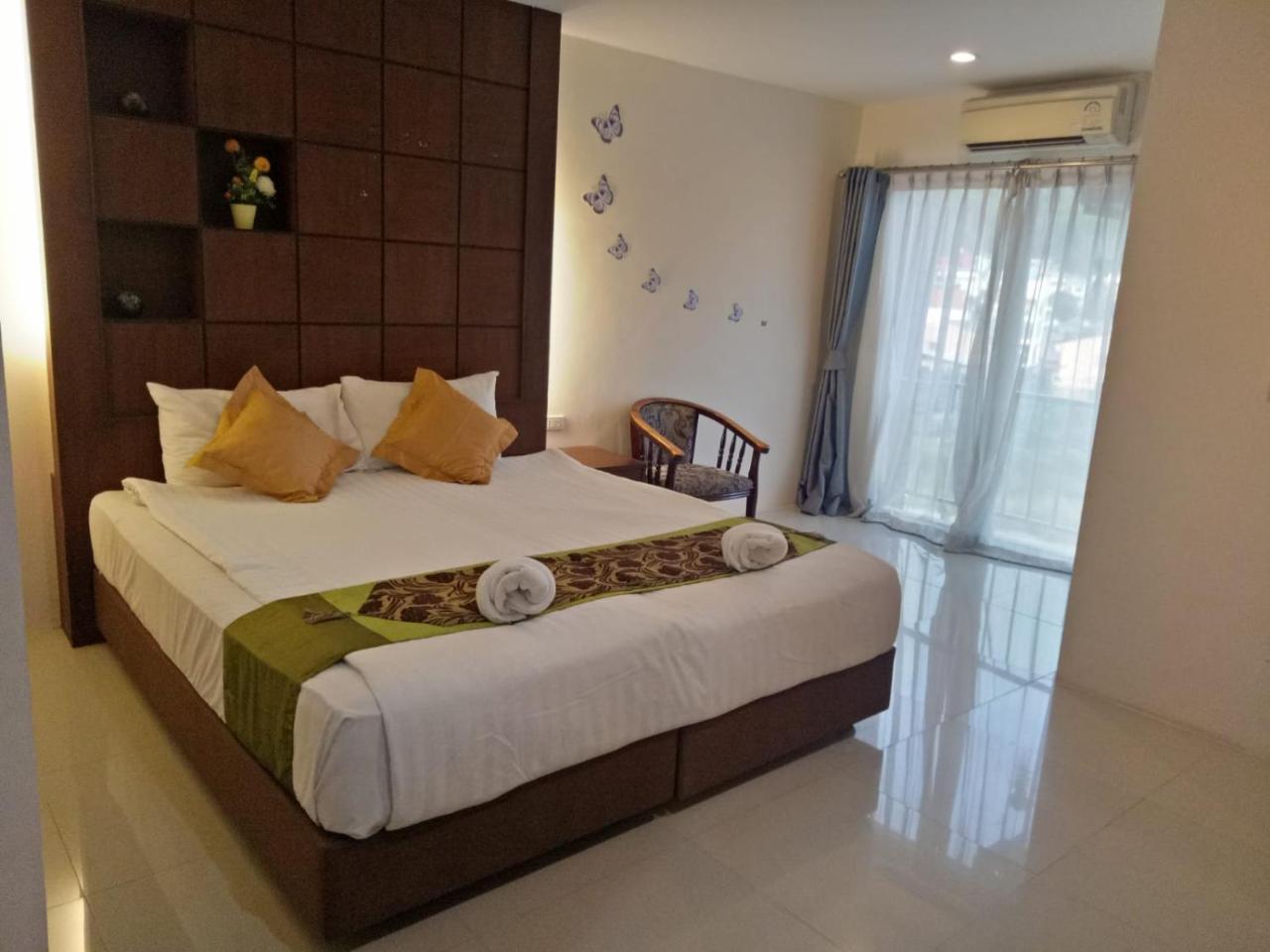 Hotel 7 Sky Residency 3*