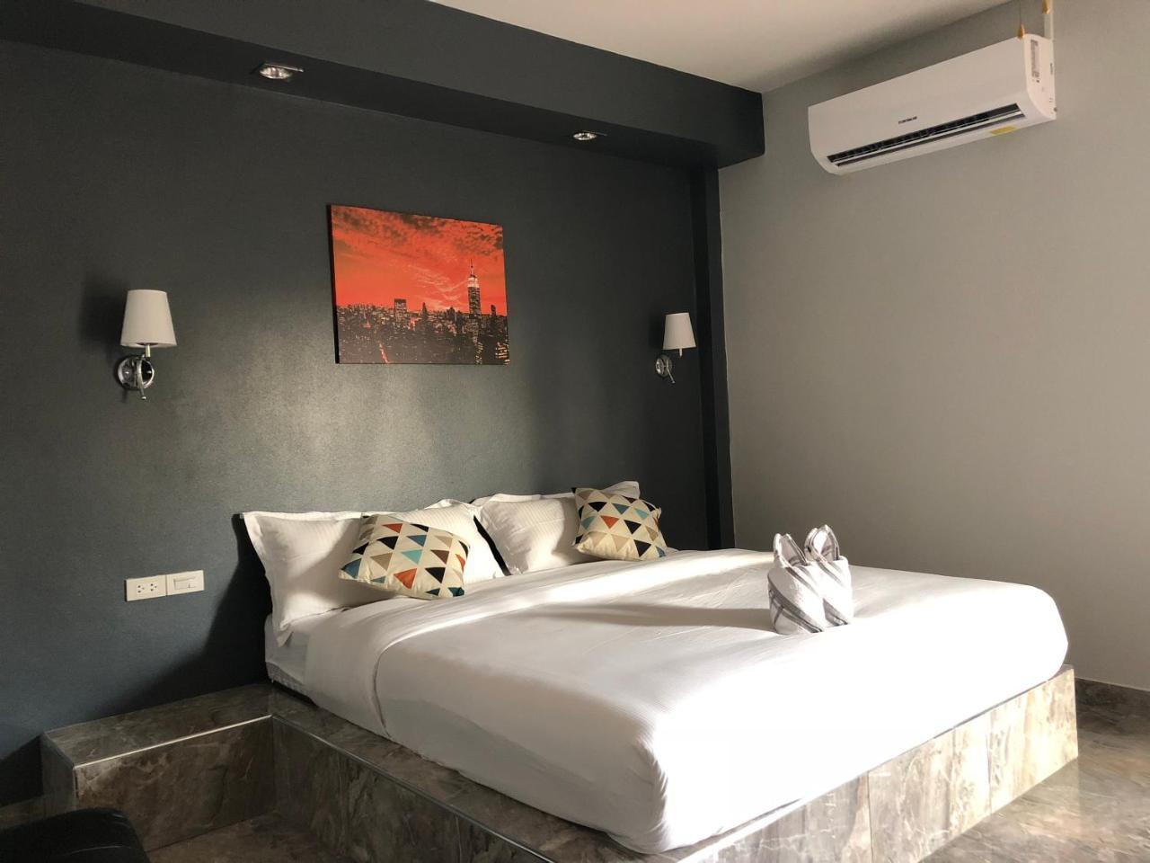 Guest house Relax