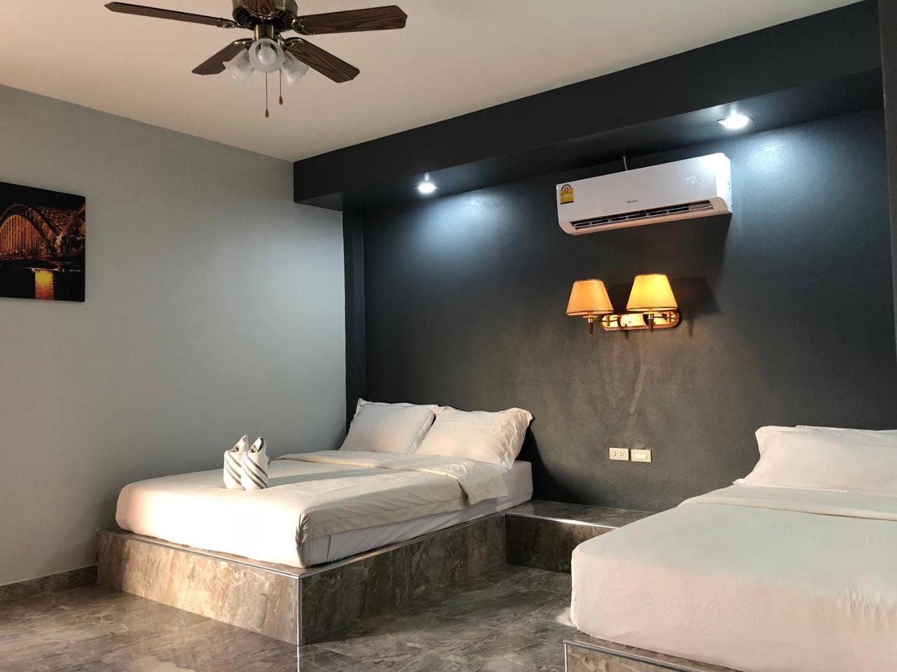 Guest house Relax 4*