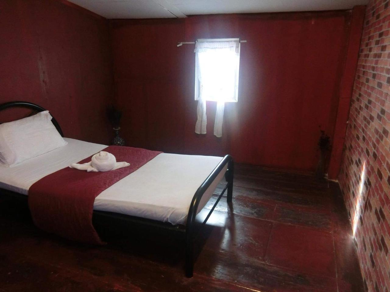 Guest house Sangjun